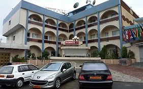 Somatel Hotel Douala
